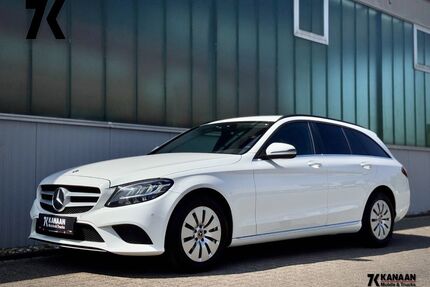 Mercedes-Benz C 180 Gebrauchtwagen