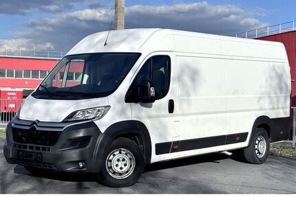 Citroen Jumper Gebrauchtwagen