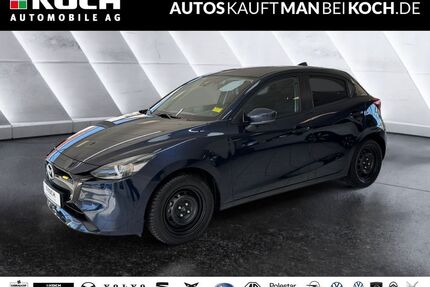 Mazda 2 Gebrauchtwagen