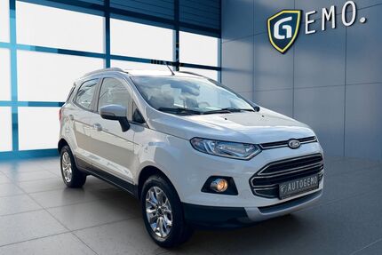 Ford EcoSport Gebrauchtwagen