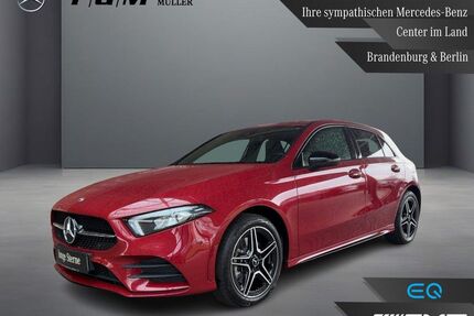 Mercedes-Benz A 250 Gebrauchtwagen