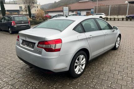 Citroen C5 Gebrauchtwagen
