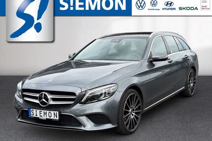 Mercedes-Benz C 180 Gebrauchtwagen