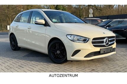 Mercedes-Benz B 200 Gebrauchtwagen
