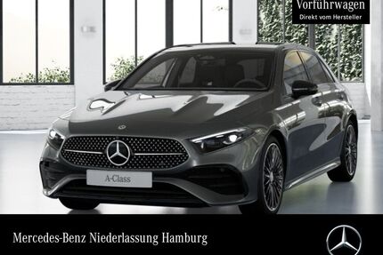Mercedes-Benz A 220 Gebrauchtwagen