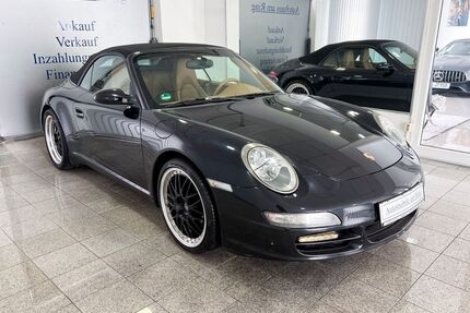 Porsche 911 Urmodell Gebrauchtwagen