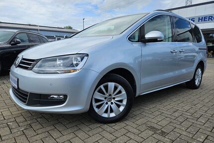 VW Sharan Gebrauchtwagen