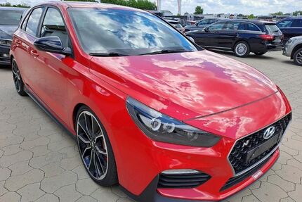 Hyundai i30 Gebrauchtwagen