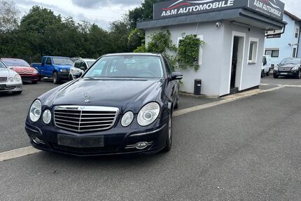 Mercedes-Benz E 320 Gebrauchtwagen