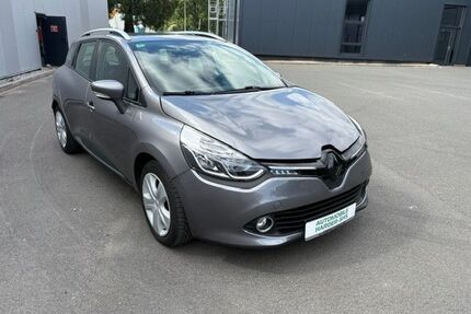 Renault Clio Gebrauchtwagen