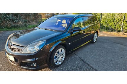 Opel Vectra Gebrauchtwagen