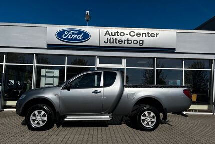 Mitsubishi L200 Gebrauchtwagen