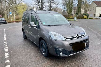 Citroen Berlingo Gebrauchtwagen