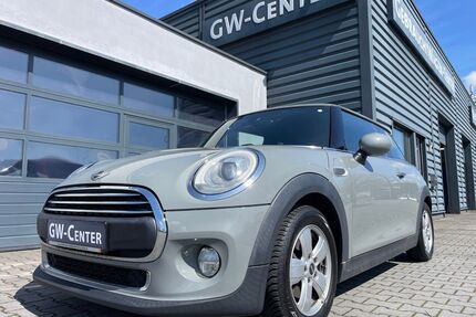 Mini ONE Gebrauchtwagen