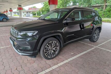 Jeep Compass Gebrauchtwagen