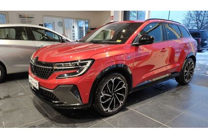 Renault Austral Gebrauchtwagen