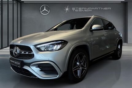 Mercedes-Benz GLA 220 Gebrauchtwagen