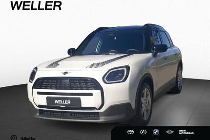 Mini Countryman D (Cooper) Gebrauchtwagen