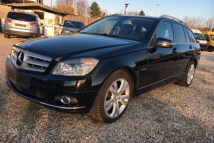 Mercedes-Benz C 250 Gebrauchtwagen