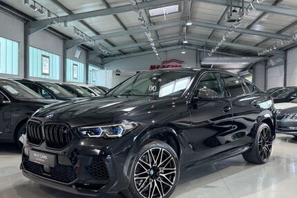 BMW X6 M Gebrauchtwagen