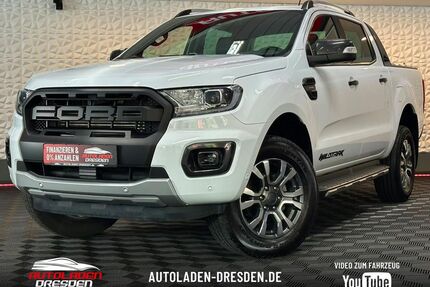 Ford Ranger Gebrauchtwagen