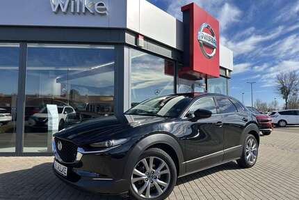 Mazda CX-30 Gebrauchtwagen