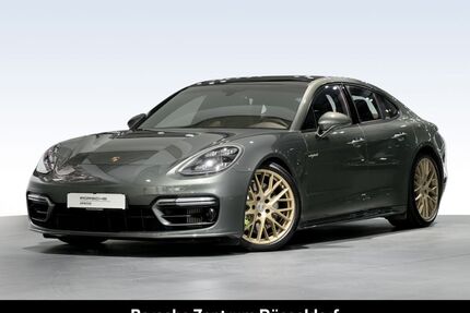Porsche Panamera Gebrauchtwagen
