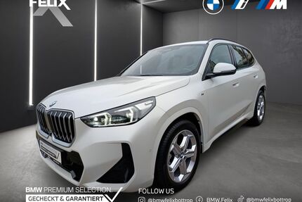 BMW X1 Gebrauchtwagen