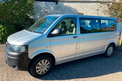 VW T5 Caravelle Gebrauchtwagen