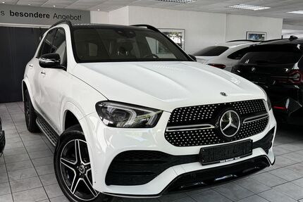 Mercedes-Benz GLE 400 Gebrauchtwagen