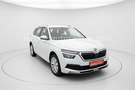 Skoda Kamiq Gebrauchtwagen