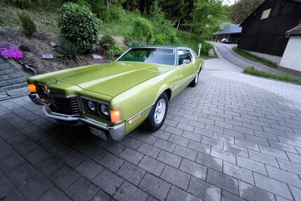 Ford Thunderbird Gebrauchtwagen