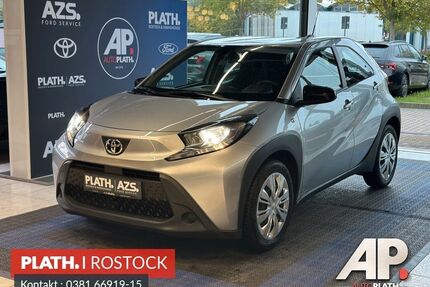 Toyota Aygo (X) Gebrauchtwagen