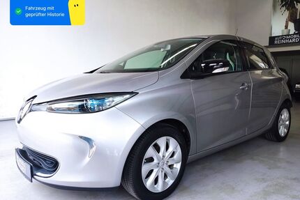 Renault ZOE Gebrauchtwagen