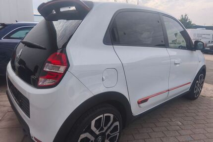 Renault Twingo Gebrauchtwagen