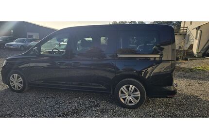 VW Caddy Maxi Gebrauchtwagen
