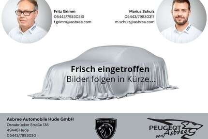 Peugeot 208 Gebrauchtwagen