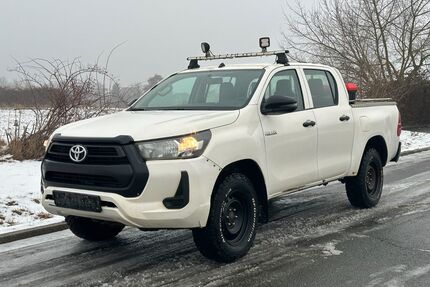 Toyota Hilux Gebrauchtwagen