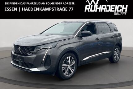 Peugeot 5008 Gebrauchtwagen