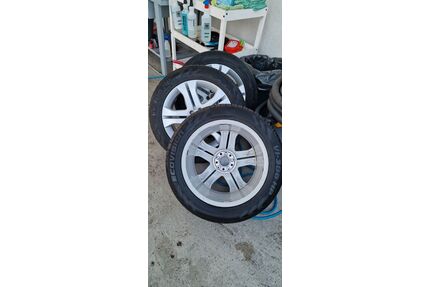 Mercedes-Benz ML 350 Gebrauchtwagen