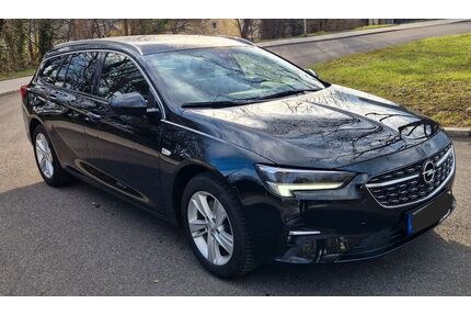 Opel Insignia Gebrauchtwagen