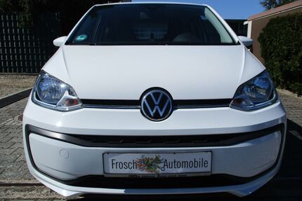 VW up! Gebrauchtwagen
