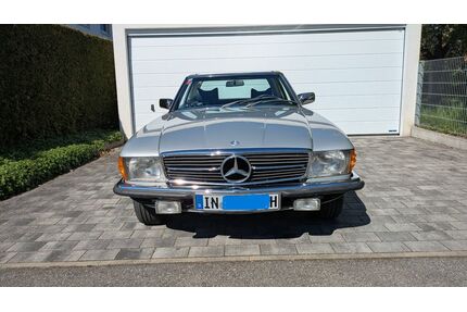 Mercedes-Benz SL 350 Gebrauchtwagen