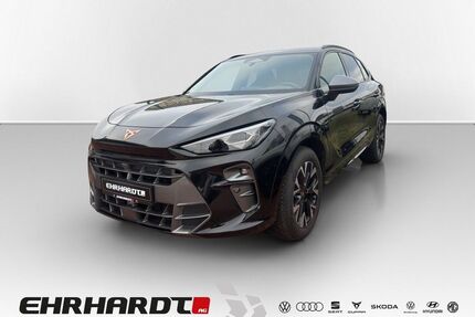 Cupra Terramar Gebrauchtwagen