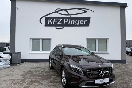 Mercedes-Benz GLA 200 Gebrauchtwagen
