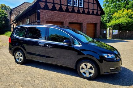 VW Sharan Gebrauchtwagen