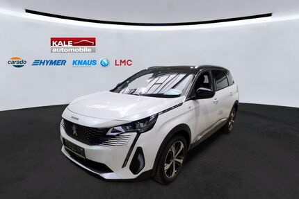 Peugeot 5008 Gebrauchtwagen