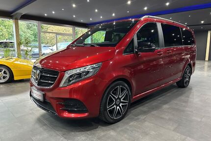 Mercedes-Benz V 250 Gebrauchtwagen