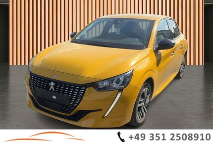 Peugeot 208 Gebrauchtwagen
