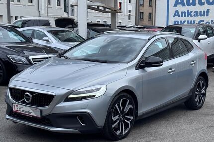 Volvo V40 Cross Country Gebrauchtwagen